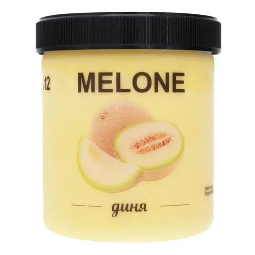 Морозиво Диня La Gelateria Italiana п/б 330г