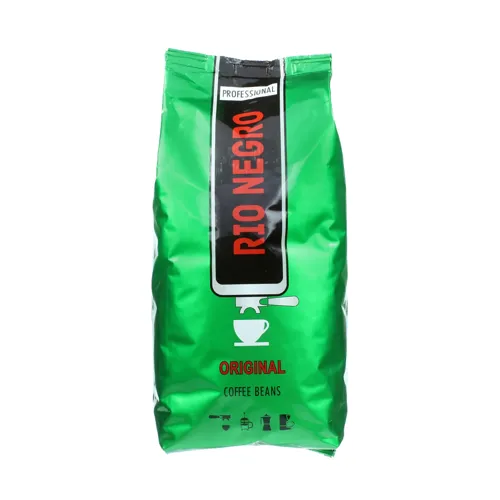 Кава натуральна смажена в зернах Original Rio Negro м/у 1кг