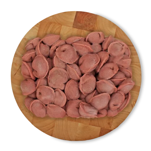 Пельмені З Кроликом Кольорові DomaDoma, кг