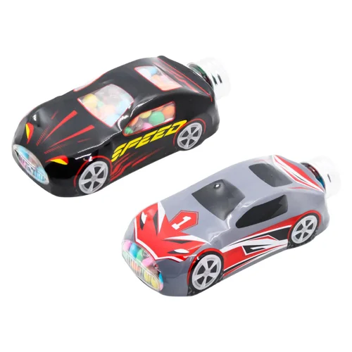 Драже Оба На Choco Car 125г