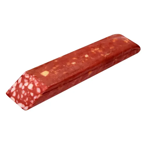 Ковбаса Солоницівський МК Українська варено-копчена