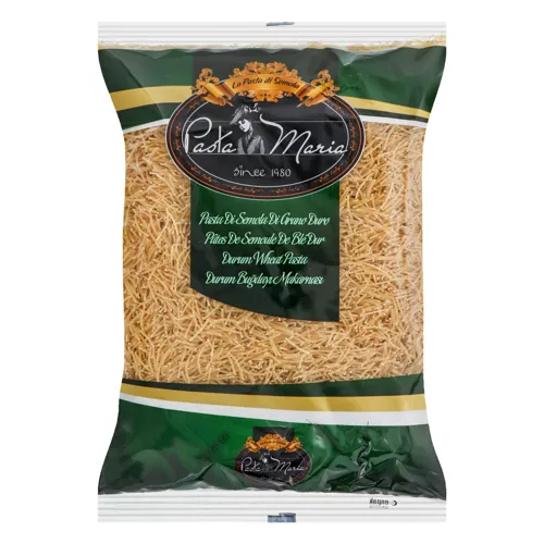 Вироби макаронні з твердих сортів пшениці Філіні Pasta Maria м/у 400г