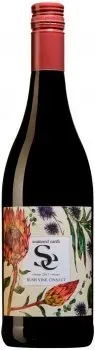 Вино KWV Scattered Earth Bush Сinsaut червоне сухе 0.75л 11-14.5%