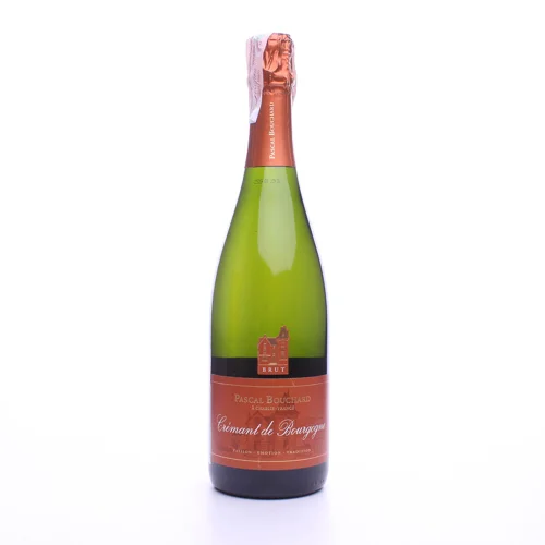 Вино ігристе Pascal Bouchard Cremant de Bourgogne 0,75л