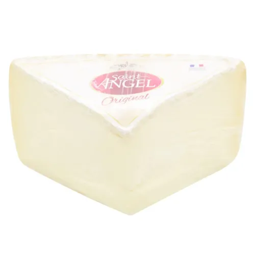 Сир Saint Angel оригінальний 71%