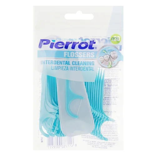 Флосери Pierrot Ref.351 30шт