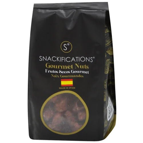 Мигдаль Snackifications солодкий 100г