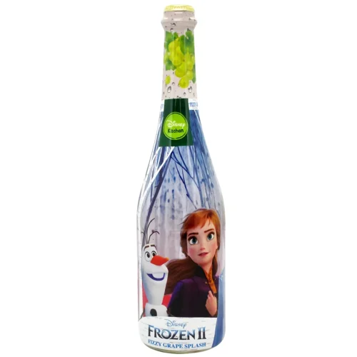 Шампанське дитяче Vitapress Frozen Виноград 0,75л