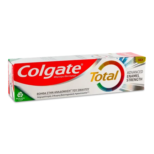 Зубна Паста Advanced Enamel Strength Total Colgate, 75мл