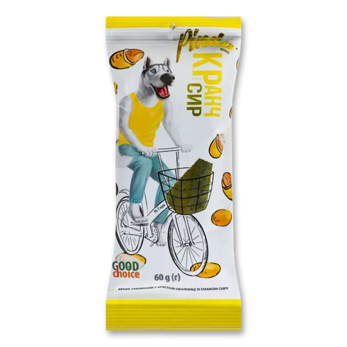 Арахіс Смажений В Хрусткій Оболонці, 200г