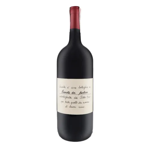 Вино 1.5л 12% червоне сухе Piemonte Barbera Toso пл