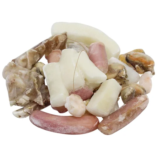 Морський коктейль Альбакор свіжоморожений