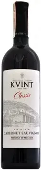 Вино Kvint Каберне Совіньйон червоне сухе, 0,75л