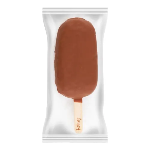 Морозиво Манго в молочному шоколаді Honey м/у 90г