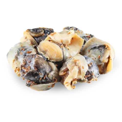 Рапани В Кунжутно-Горіховому Соусі, в/ґ, 1 кг