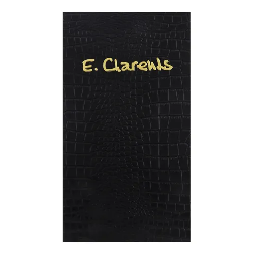 Коньяк 30 років E.Charents 0.75л 40%