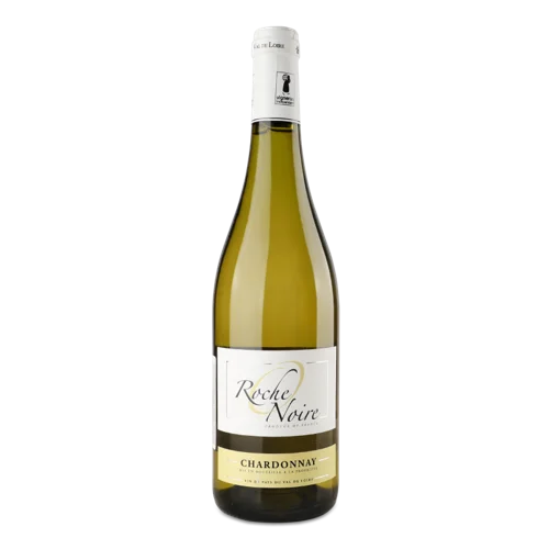 Вино Біле Сухе Chardonnay В/ґ, 11-12%, 0.75л