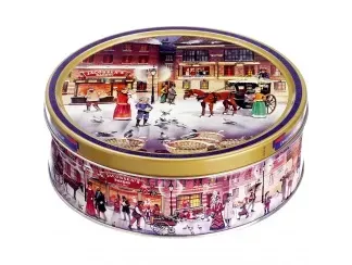 Печиво Jacobsens в асортименті, 400г