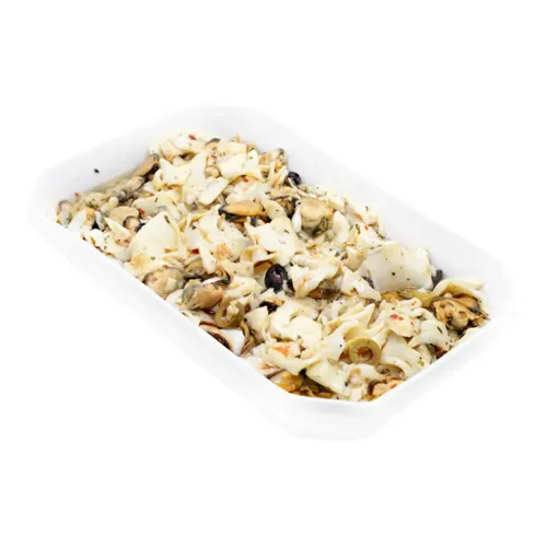 Морський коктейль К.І.Т в олії