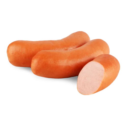 Сардельки Варені З Яловичини Спеціальний Цех, кг