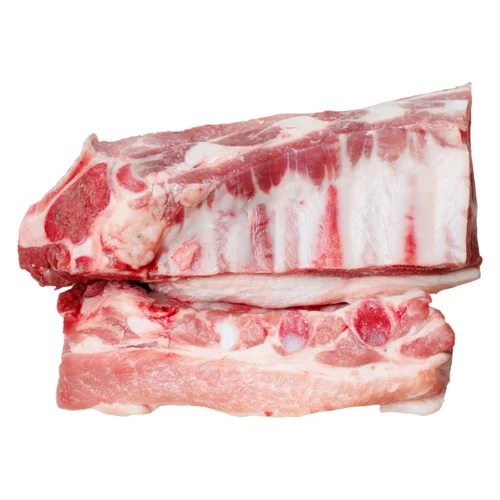 Ребро свиняче