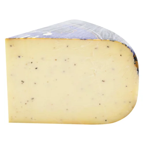 Сир Cheeseland Truffe Noire з чорним трюфелем