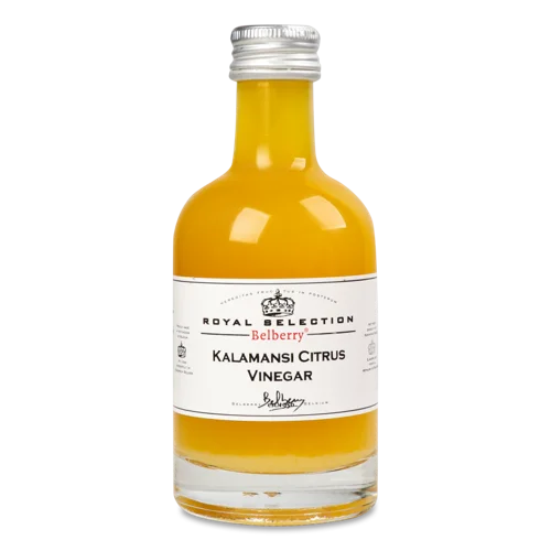 Оцет Цитрусовий Каламансі Belberry, c/б 250мл