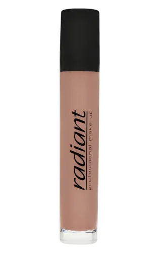 Помада Для Губ Рідка Radiant Matt Lasting Lip Color 02, 4 мл