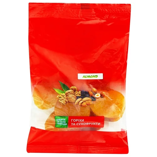 Курага Almond 75г