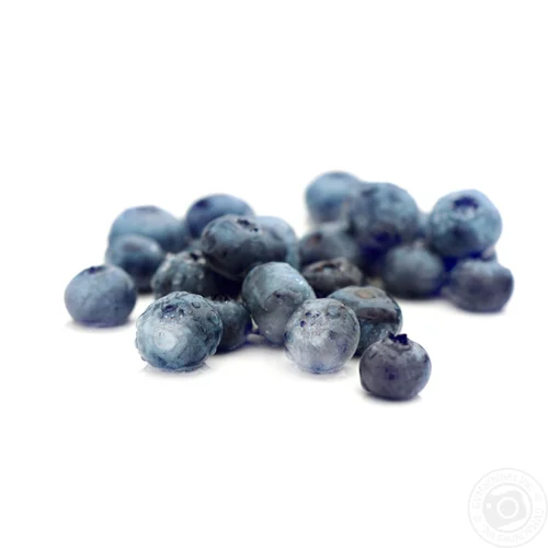 Чорниця свіжеморожена