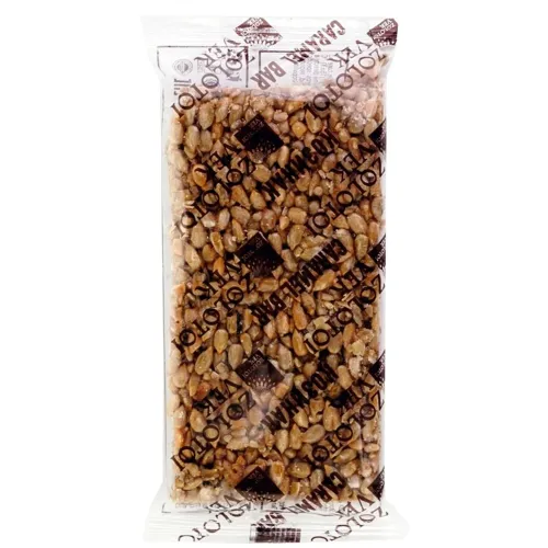 Козинак Золотий Вік соняшниковий, ваговій