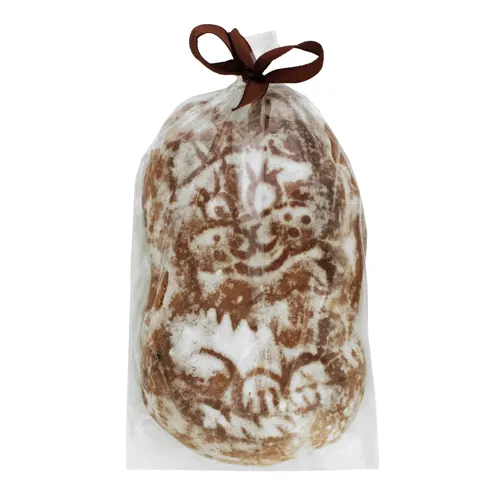 Пряник медовий «Фігурний» ТМ «Веселяники»