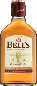 Віскі Bell's Original 0.2л 40%