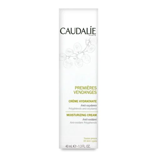 Крем Caudalie Premieres Vendanges Зволожуючий Антиоксідант 40мл, в/ґ