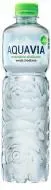 Вода Aquavia лужна п/пл негазована 0,5л