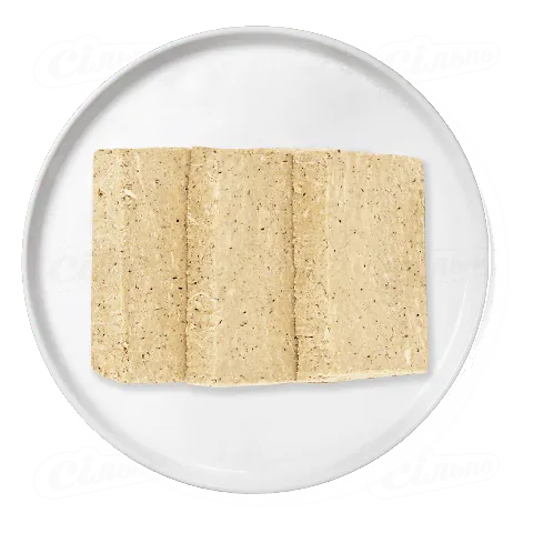 Халва Zolotoi Vek соняшникова ванільна, кг