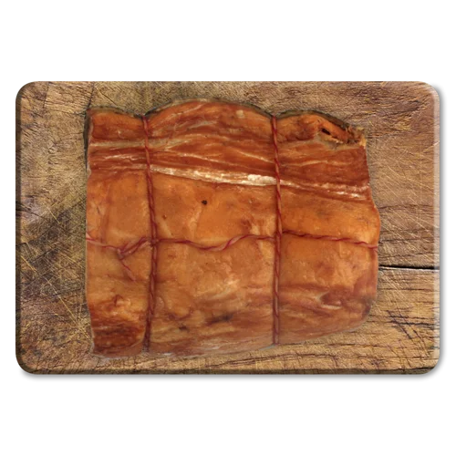 Філе Масляне Копчене Гарячим Способом, 200г