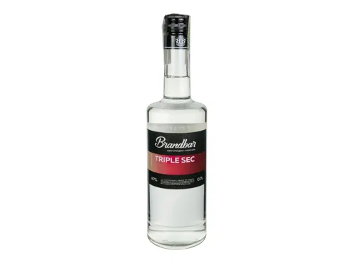Лікер Brandbar Triple Sec 0.7л 40%