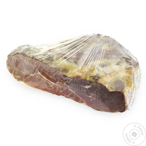 Хамон Zaino Серрано сиров'ялений без кістки