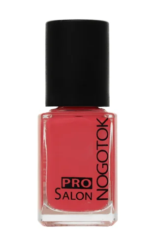 Лак Для Нігтів Pro Salon №112 Nogotok, Вищого ґатунку, 12мл