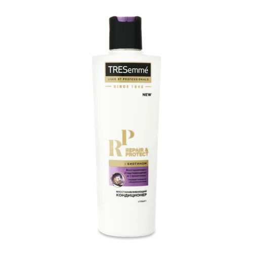 Кондиціонер Для Волосся Відновлюючий Repair And Protect Tresemme, 230мл