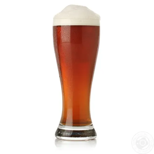 Пиво Burgomistr IPA світле нефільтроване 7% 1л розлив