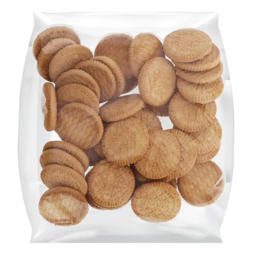 Печиво цукрове з карамельним ароматом Yarych кг