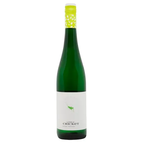 Вино Little Cricket Gruner Veltliner біле сухе 12% 0,75л