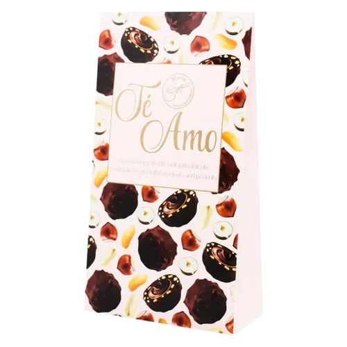 Цукерки Maria Tе Amo 130г