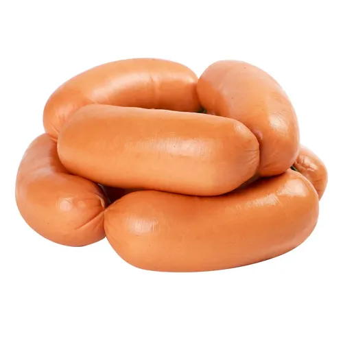 Сардельки Фарро з молоком 1 гатунок