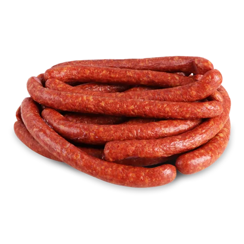 Ковбаски Мисливські Напівкопчені СПД ФО Колєснік В.Г., кг