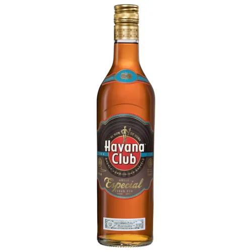 Ром Havana Club Anejo Especial 40% 0,7л