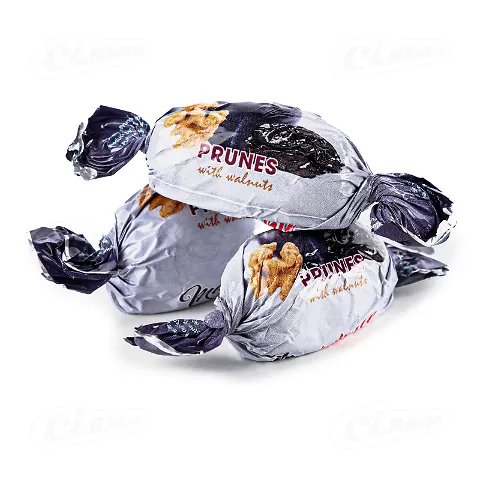 Цукерки Ma'cherie Чорнослив з волоським горіхом, кг