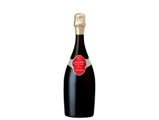 Вино брют біле Champagne Gosset Grande Reserve Brut (подарункова упаковка) 0,75л